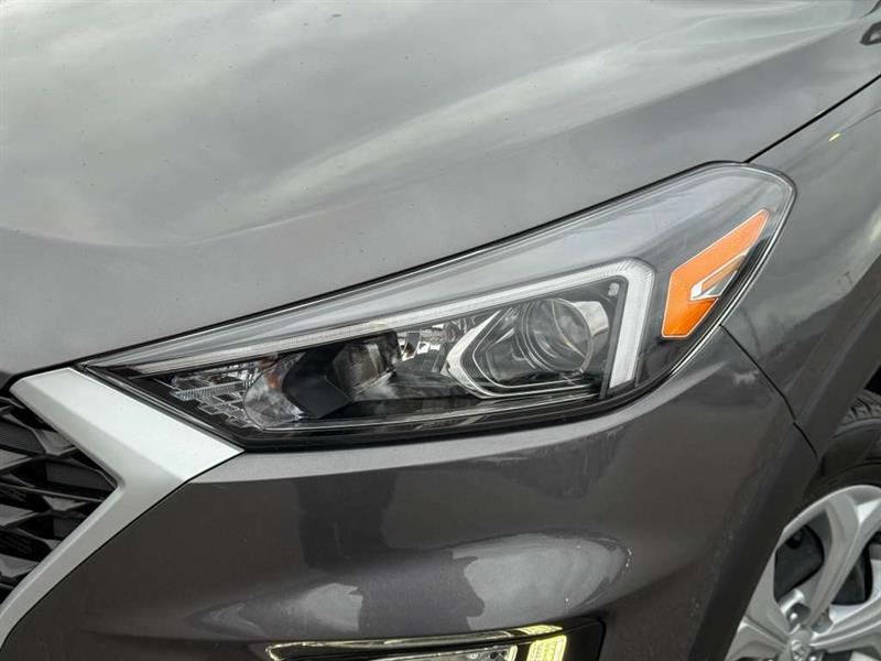 hyundai Tucson 2021 - 7