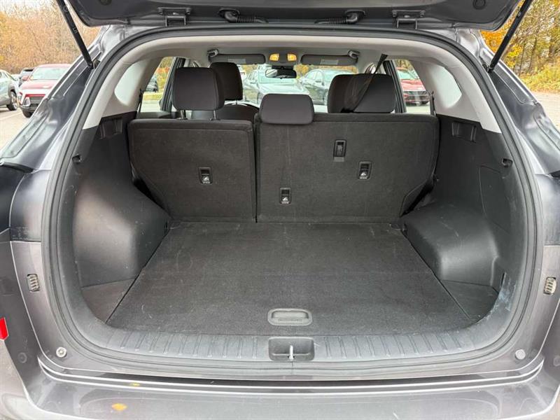 hyundai Tucson 2021 - 11