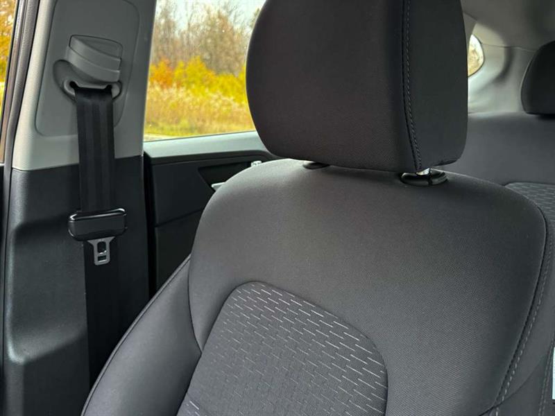 hyundai Tucson 2021 - 22