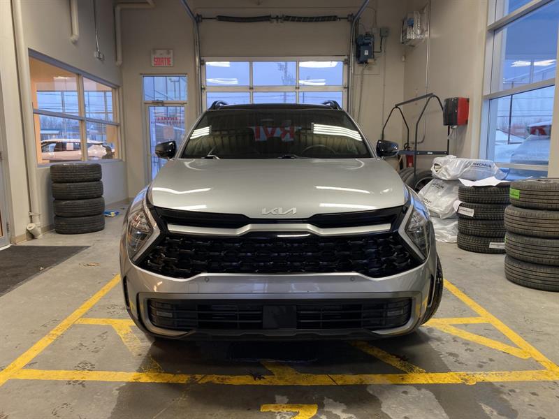 kia Sportage 2023 - 2