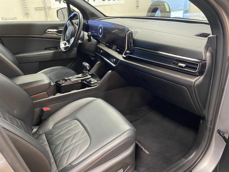 kia Sportage 2023 - 7