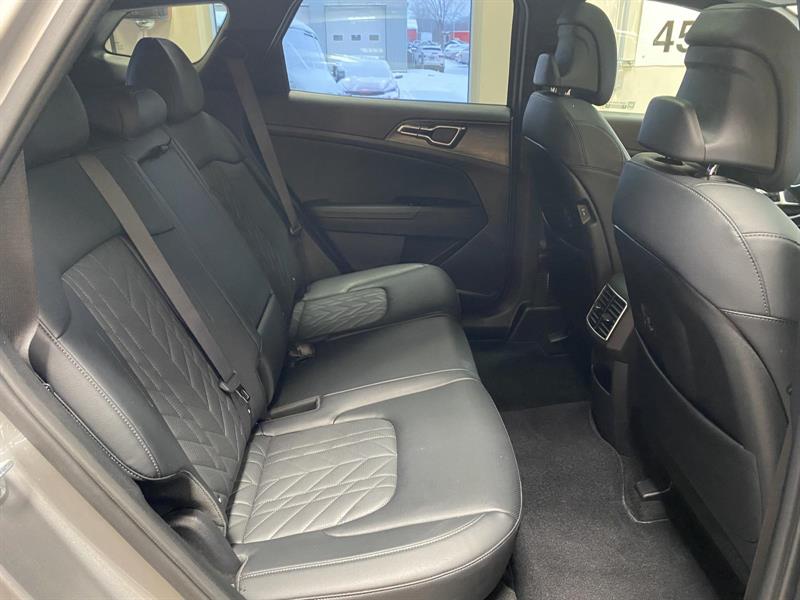kia Sportage 2023 - 8