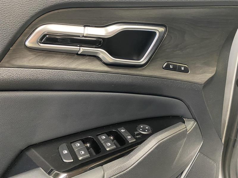 kia Sportage 2023 - 10