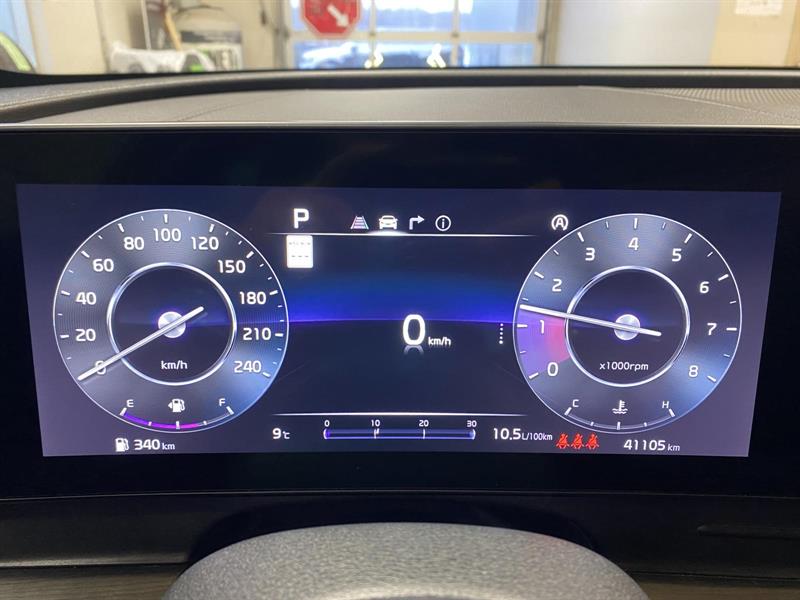 kia Sportage 2023 - 11