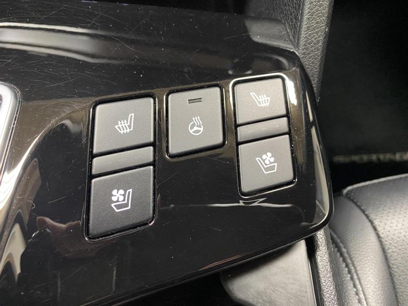 kia Sportage 2023 - 13