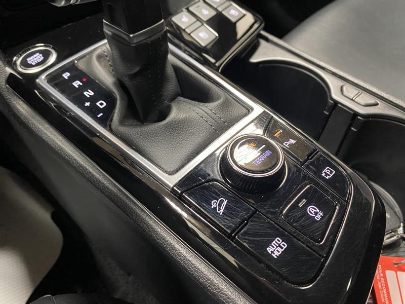 kia Sportage 2023 - 14