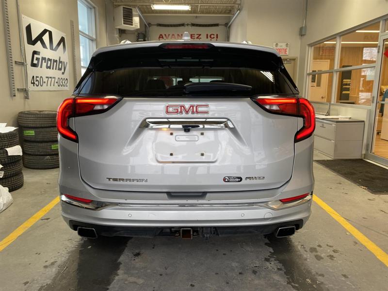 gmc Terrain 2019 - 5