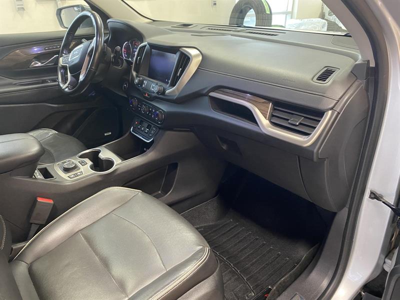 gmc Terrain 2019 - 7