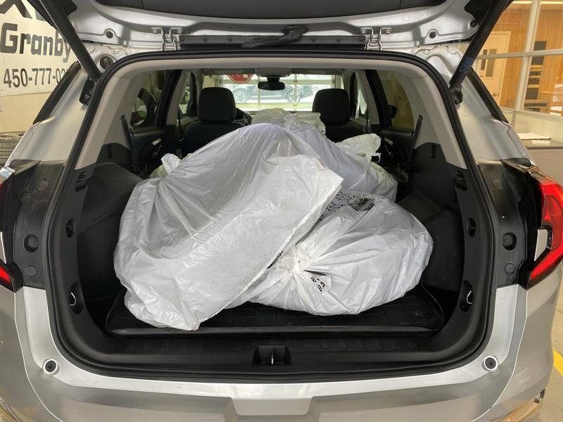 gmc Terrain 2019 - 8