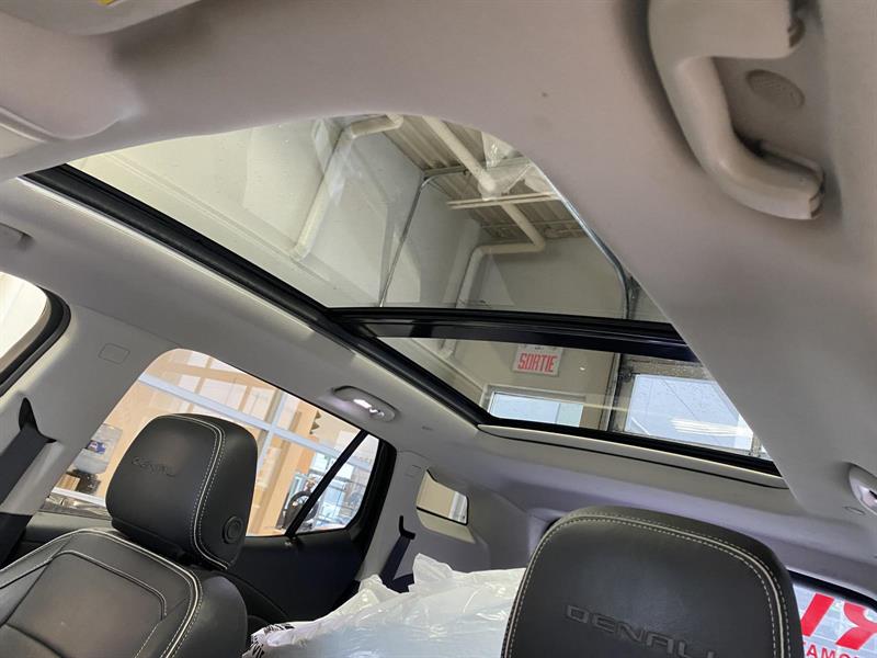 gmc Terrain 2019 - 9