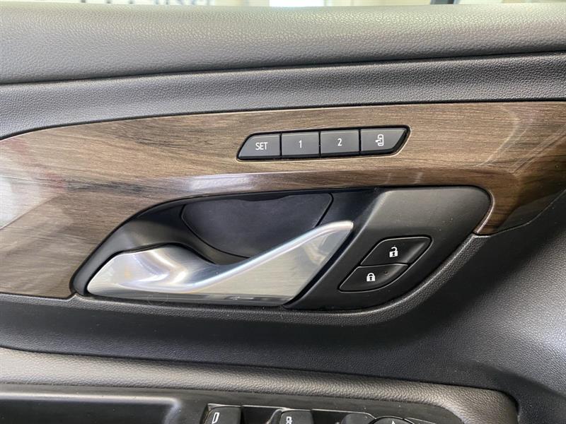 gmc Terrain 2019 - 10