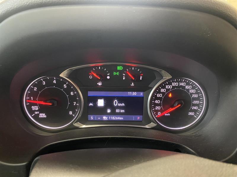 gmc Terrain 2019 - 11