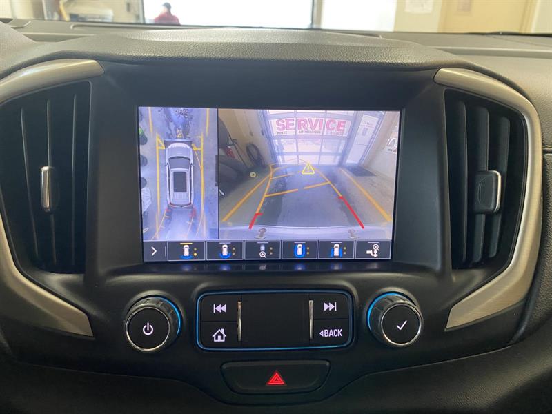 gmc Terrain 2019 - 12