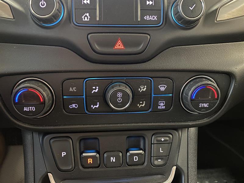 gmc Terrain 2019 - 13