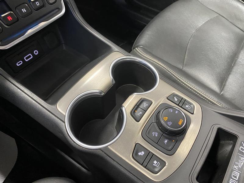 gmc Terrain 2019 - 14