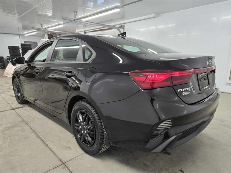 kia Forte 2023 - 5