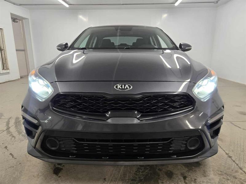 kia Forte 2019 - 3