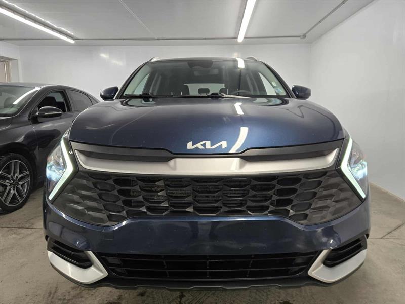 kia Sportage 2024 - 3