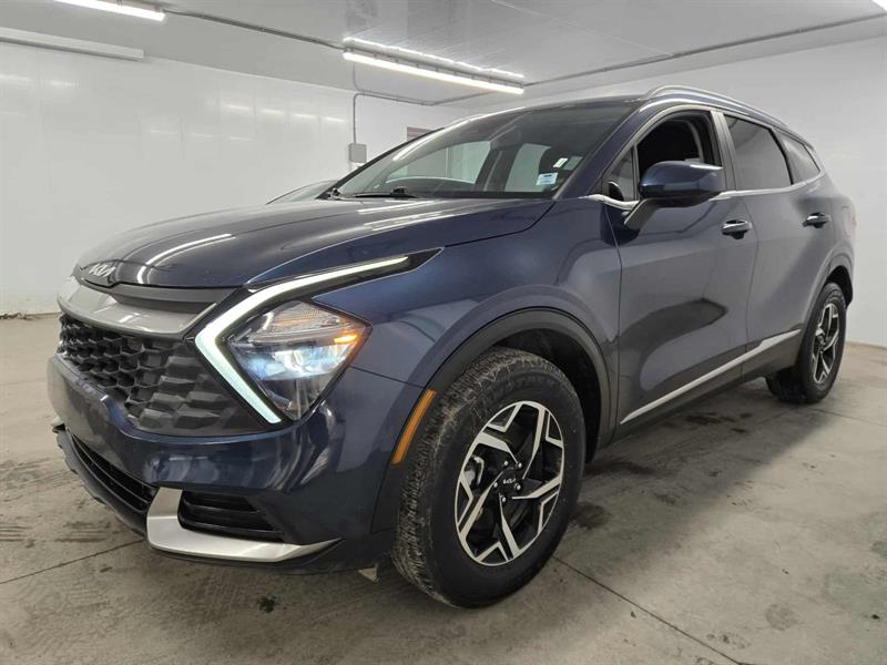 kia Sportage 2024 - 4