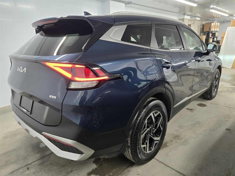 kia Sportage 2024 - 7