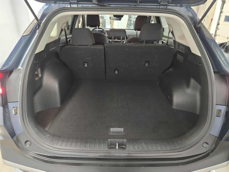 kia Sportage 2024 - 8