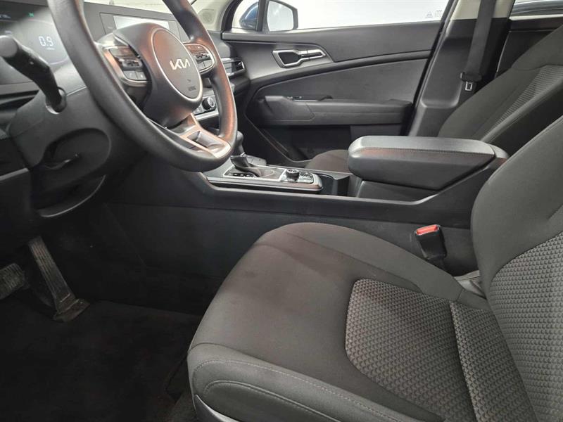 kia Sportage 2024 - 9