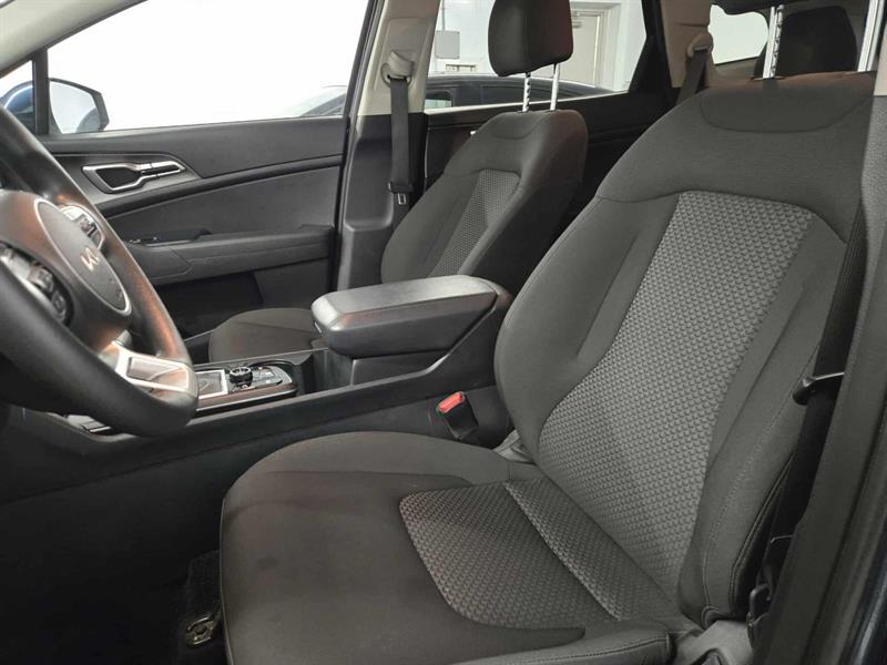 kia Sportage 2024 - 10