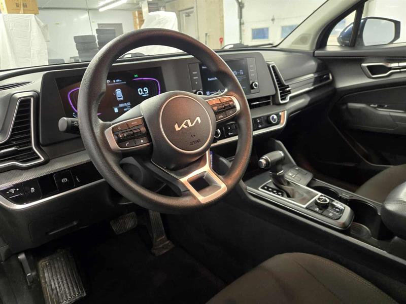 kia Sportage 2024 - 12