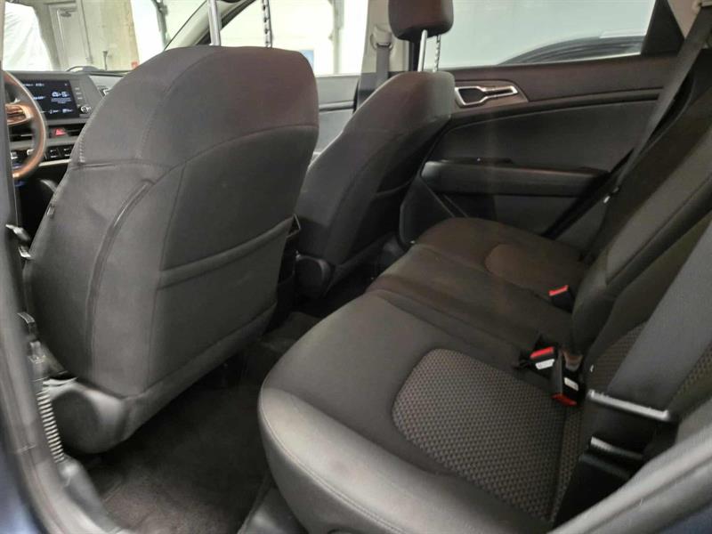 kia Sportage 2024 - 13