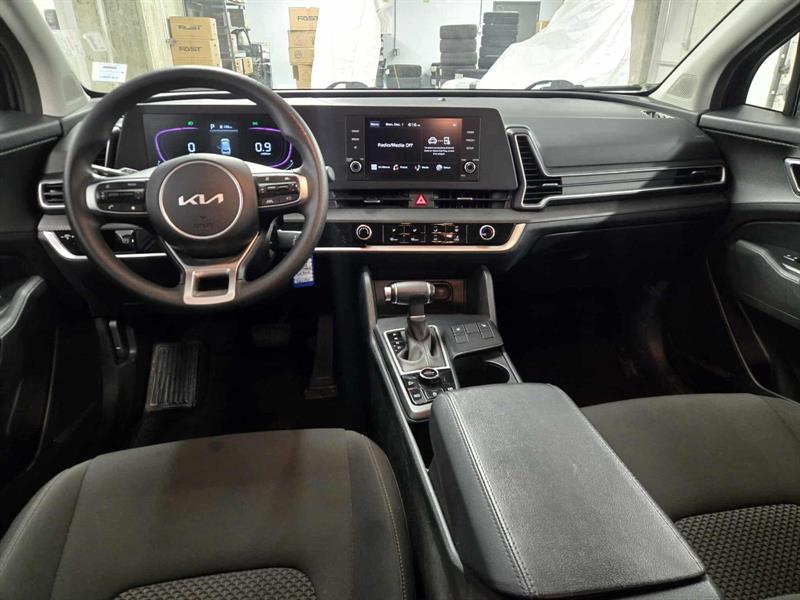 kia Sportage 2024 - 14