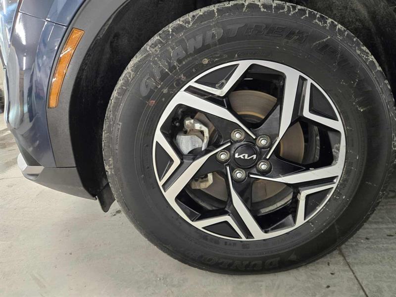 kia Sportage 2024 - 15
