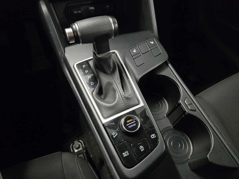 kia Sportage 2024 - 16