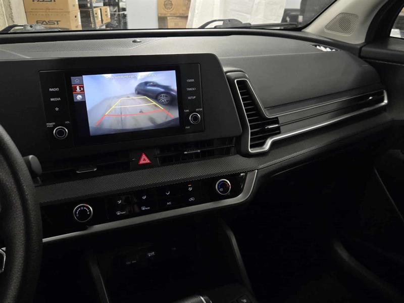 kia Sportage 2024 - 18