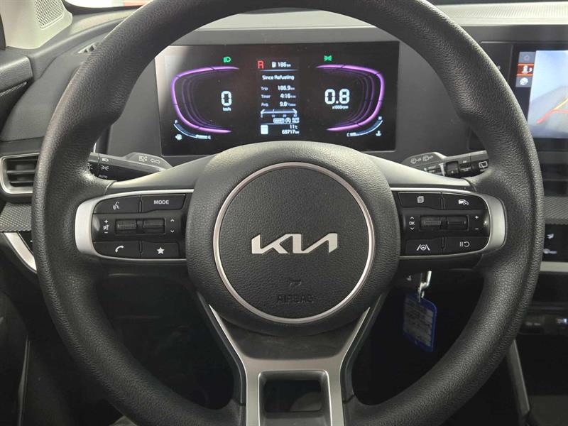 kia Sportage 2024 - 19