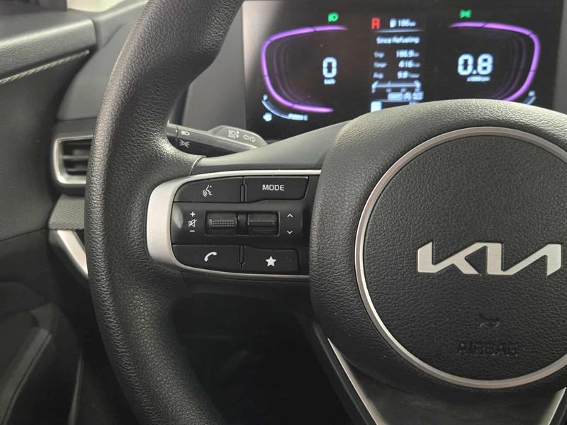 kia Sportage 2024 - 20