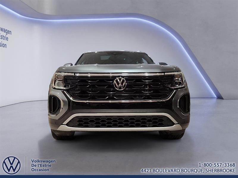 volkswagen Atlas Cross Sport 2024 - 2