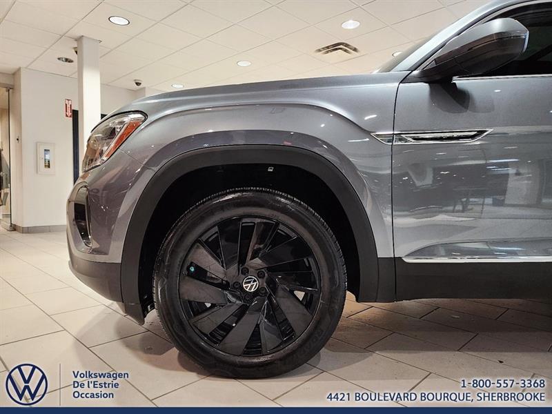 volkswagen Atlas Cross Sport 2024 - 7