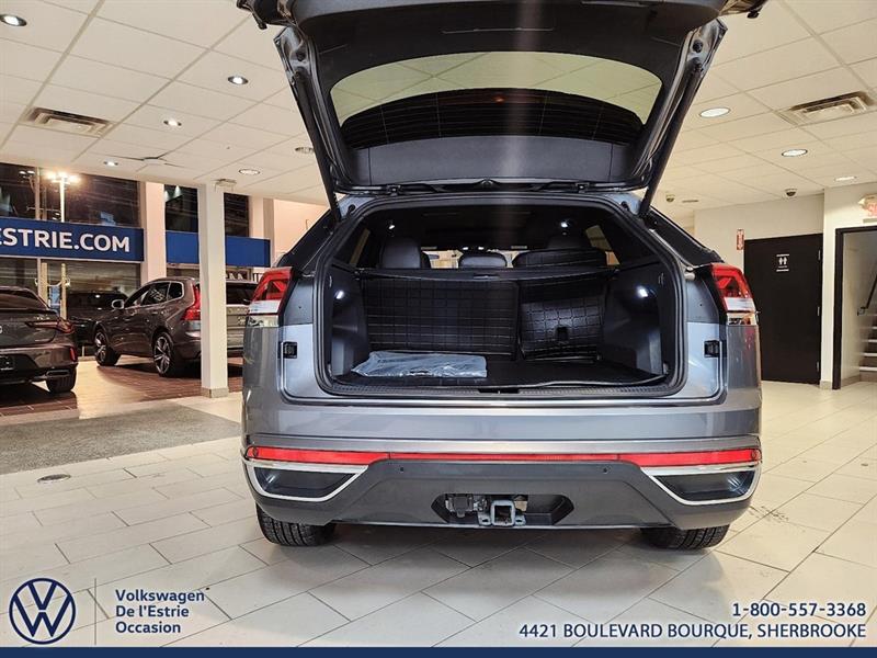 volkswagen Atlas Cross Sport 2024 - 8