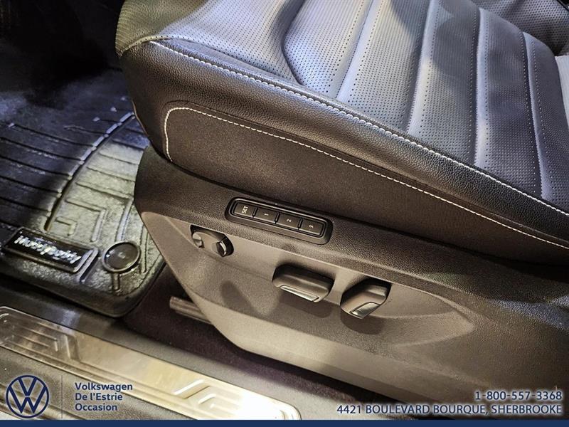 volkswagen Atlas Cross Sport 2024 - 11