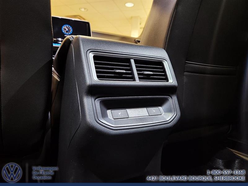 volkswagen Atlas Cross Sport 2024 - 13