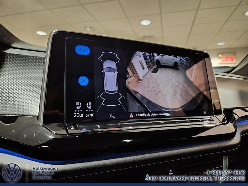 volkswagen Atlas Cross Sport 2024 - 19