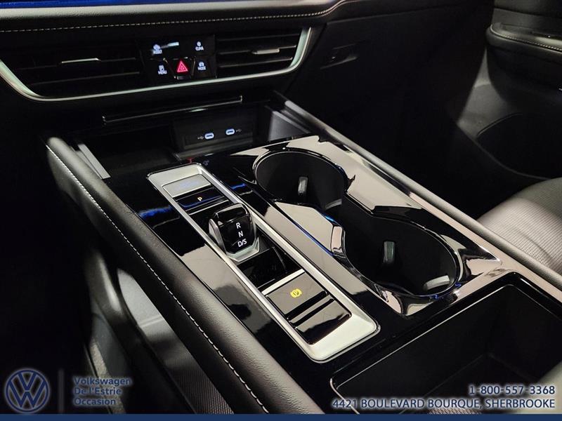 volkswagen Atlas Cross Sport 2024 - 20