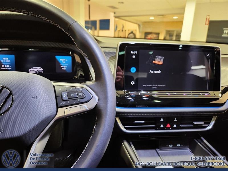 volkswagen Atlas Cross Sport 2024 - 22