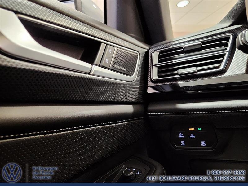 volkswagen Atlas Cross Sport 2024 - 24