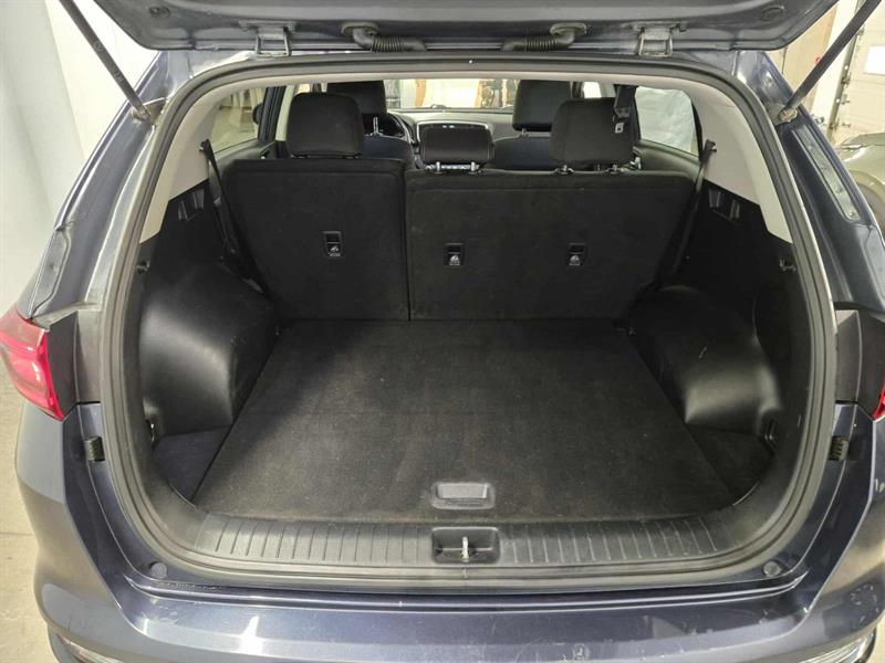 kia Sportage 2020 - 8