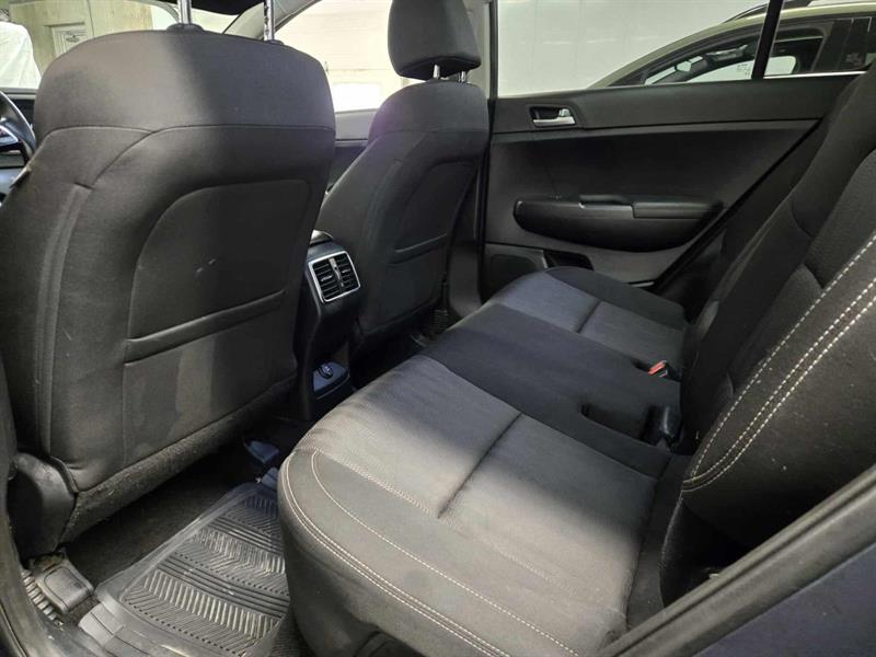 kia Sportage 2020 - 14