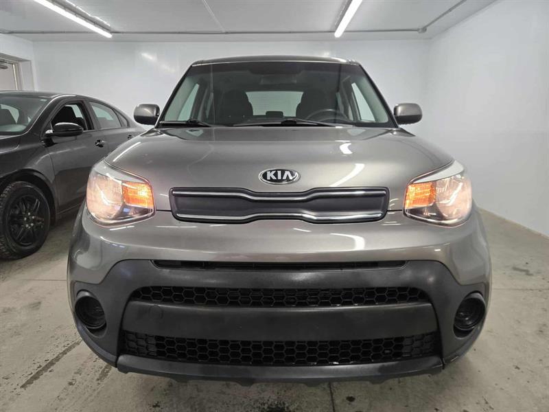 kia Soul 2019 - 3