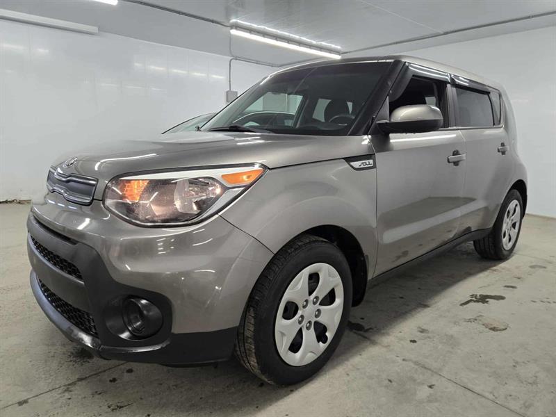 kia Soul 2019 - 4