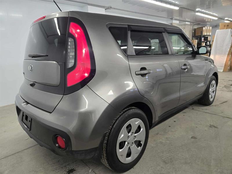 kia Soul 2019 - 6