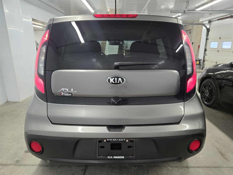kia Soul 2019 - 7